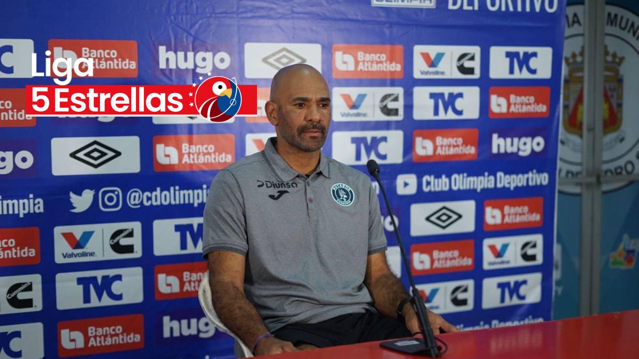 Ninrod Medina encuentra nuevo equipo tras su fugaz paso por el Motagua