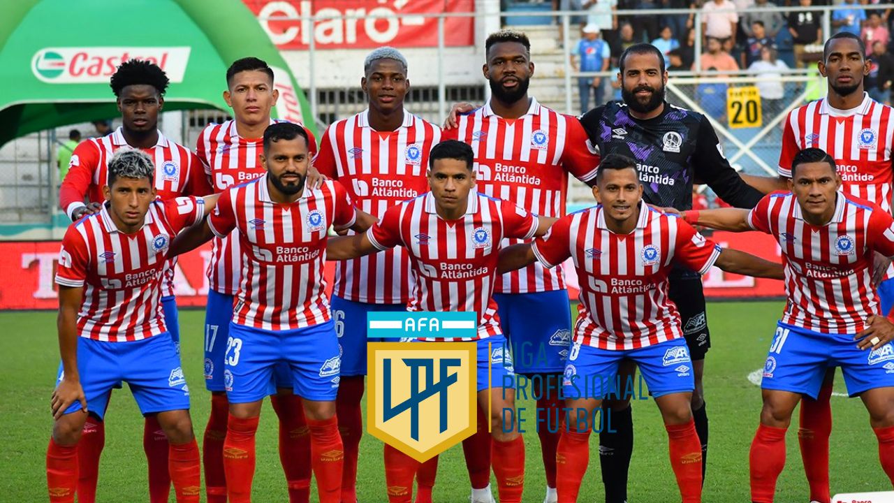 Olimpia tendrá amistoso contra equipo grande de Argentina y esto informan