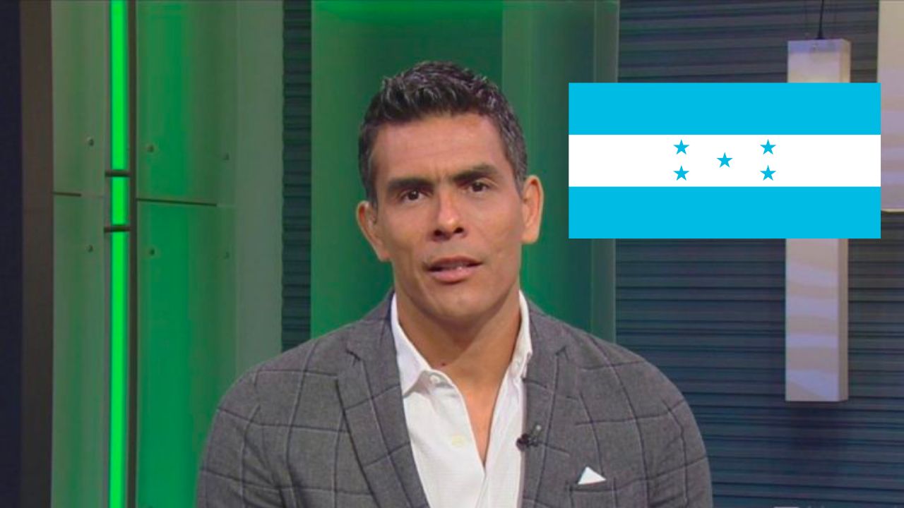 Portero mexicano se acuerda del momento 'de terror' que vivió cuando enfrentó a Honduras