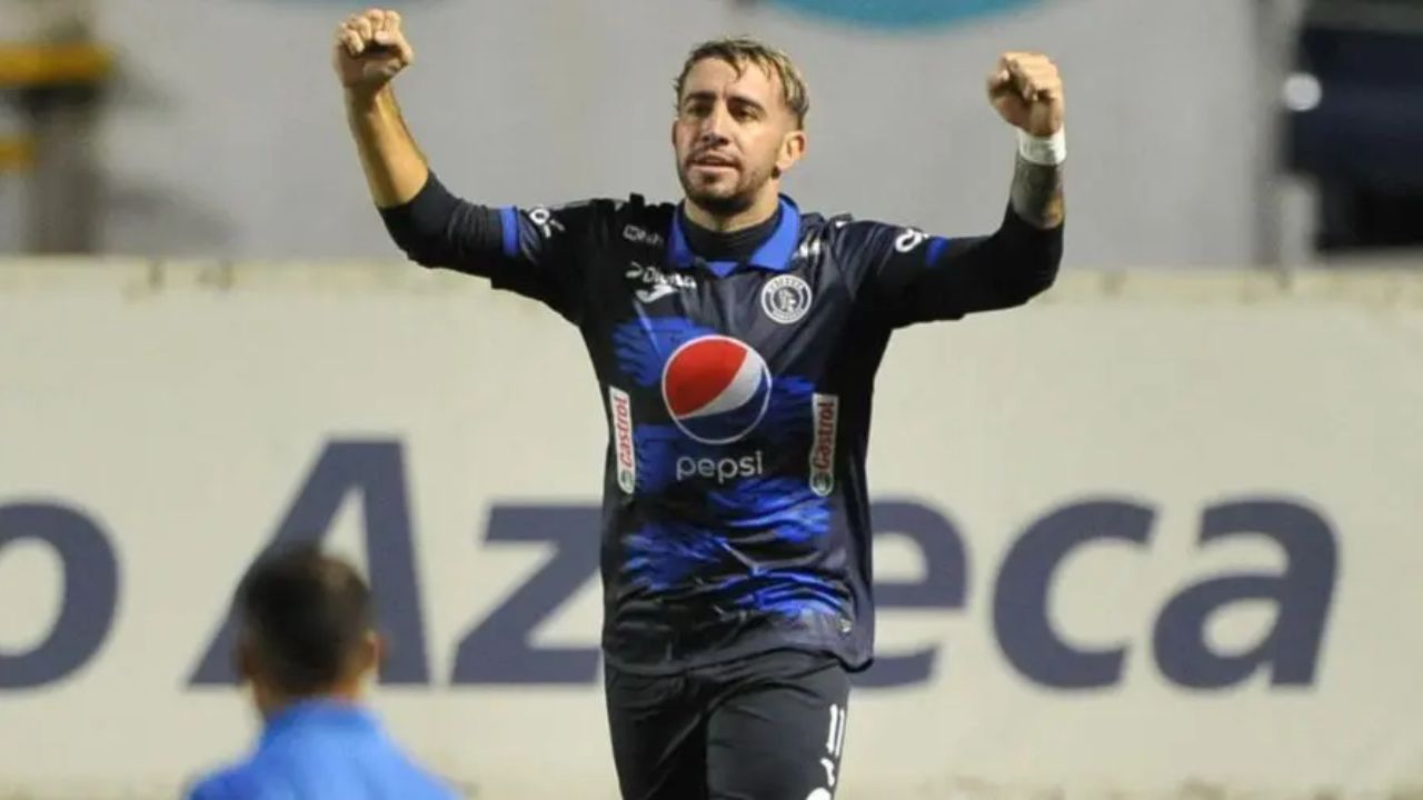 En Costa Rica colocan a Agustín Auzmendi en la órbita de equipo grande de Centroamérica