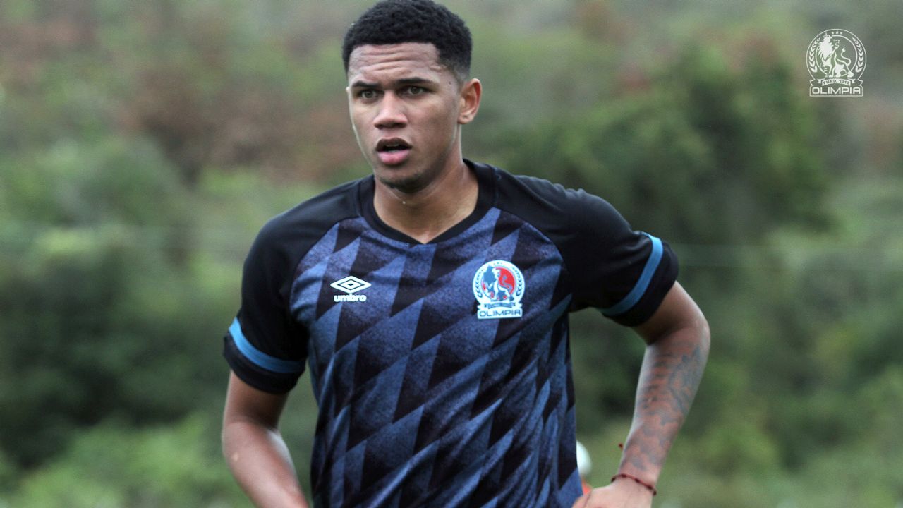 Se conoce el futuro de Jack Baptiste para el Clausura 2024