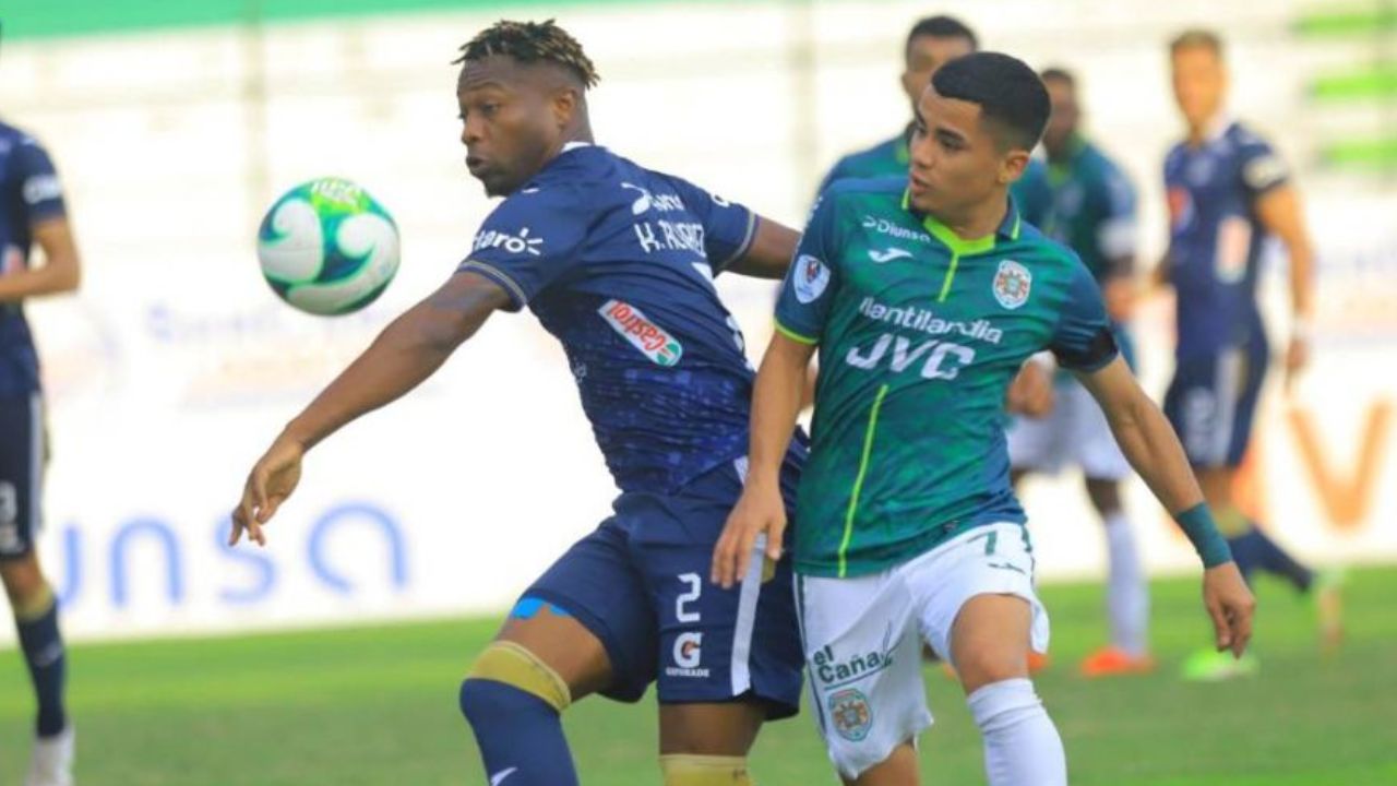 Marathón confirma precios de la boletería para el duelo de vuelta ante Motagua