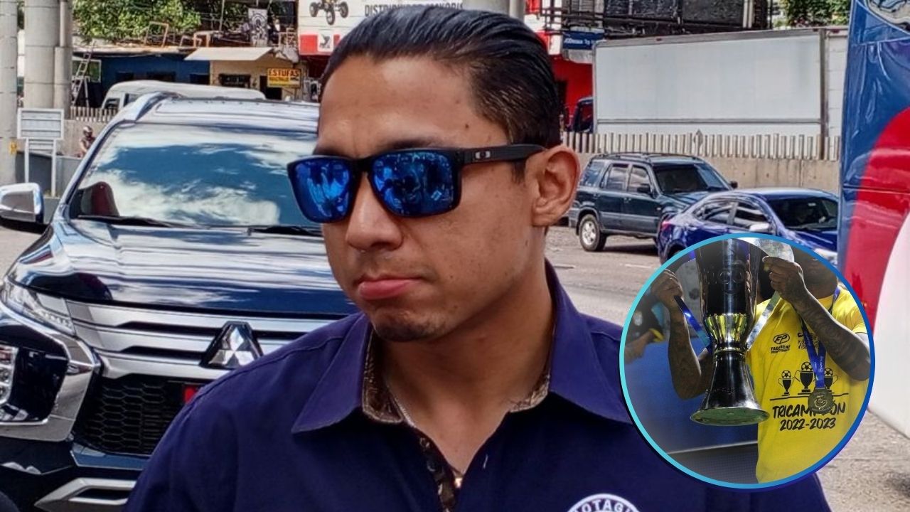 Motagua en búsqueda de fichar a un goleador centroamericano para el Clausura 2024