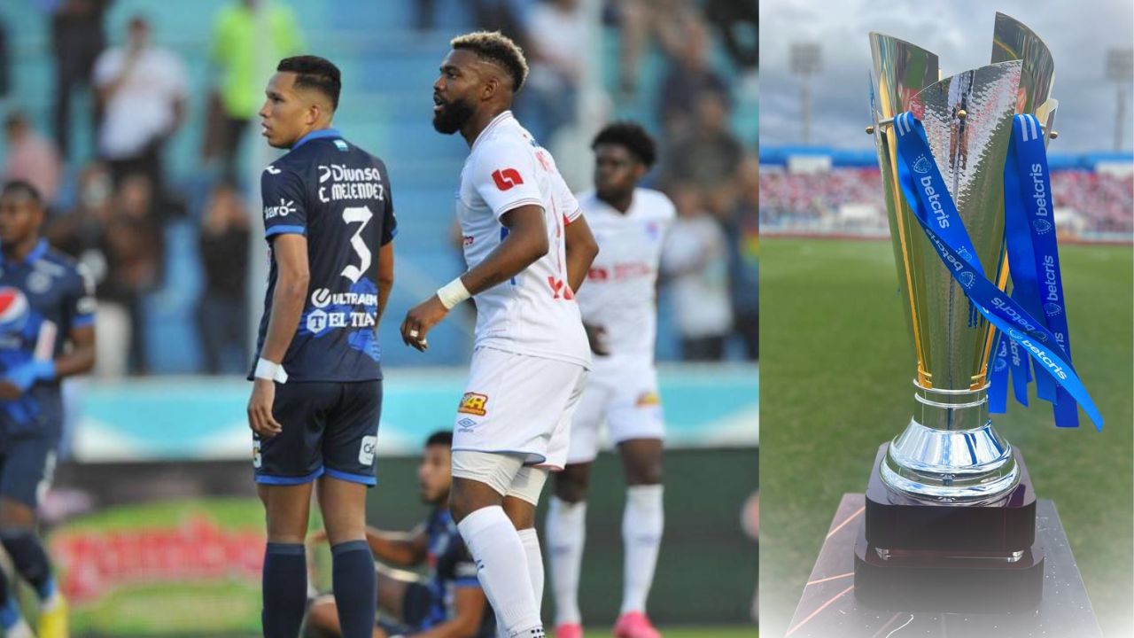 OFICIAL: Olimpia anuncia los precios para la final de vuelta contra Motagua