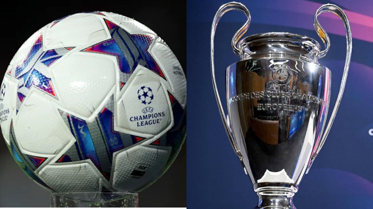 ¿A qué hora se transmite el sorteo de los octavos de final de la UEFA Champions League?