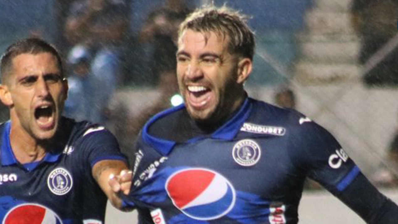 El mensaje de Agustín Auzmendi que deja claro su futuro tras el Apertura 2023