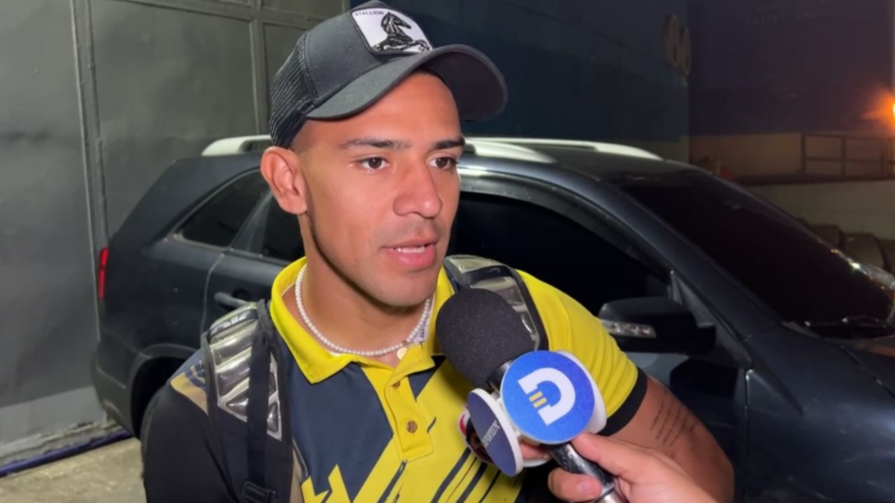 Alejandro Reyes confirma su nuevo club para el siguiente torneo Clausura 2024