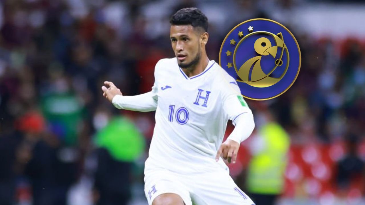 Alex López es colocado en impensado club tras su paso por Costa Rica