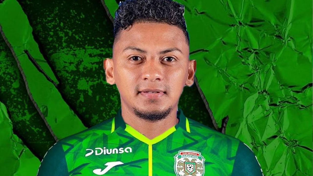 Filtran detalles inéditos respecto al fichaje de Alexy Vega con el Marathón