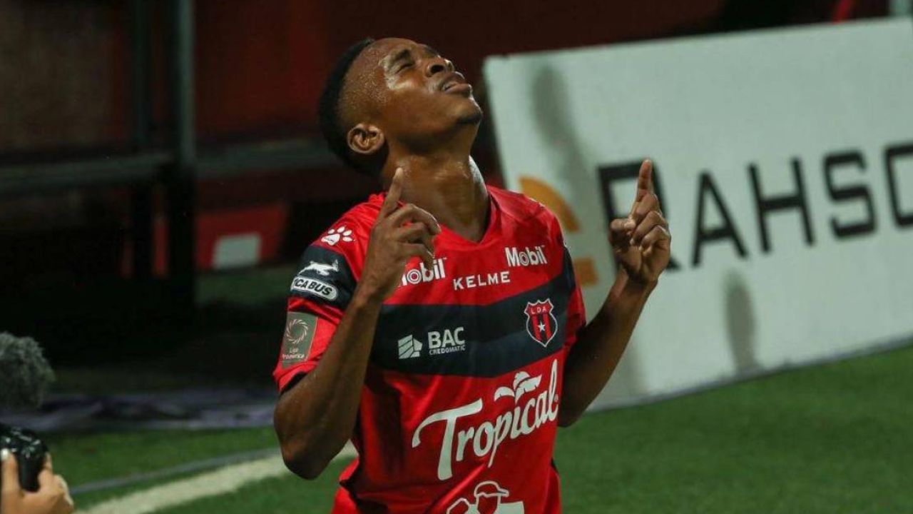 Bryan Félix se convertirá en refuerzo de un club grande de la Liga Nacional