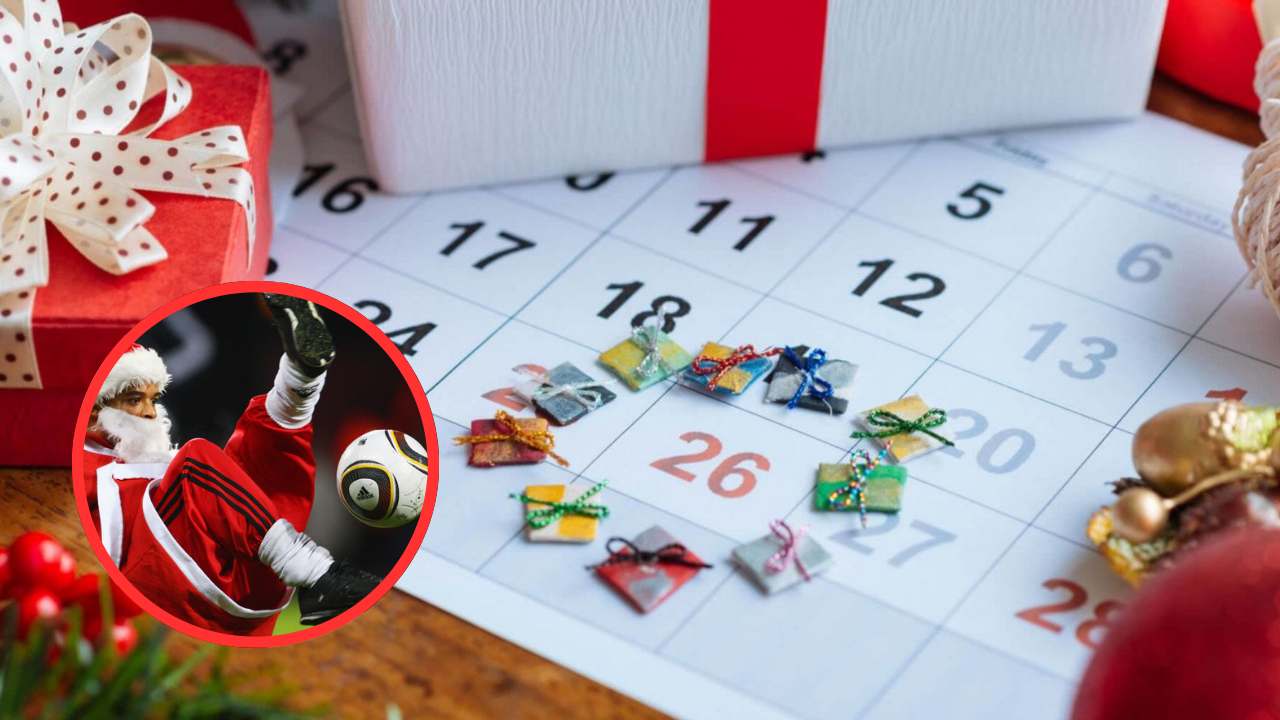 Calendario de partidos Boxing Day de la Premier League 2023,  horario y dónde ver el 26 de diciembre