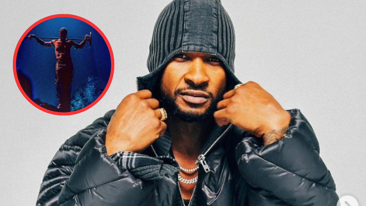 Canciones del Super Bowl 2024, este es el setlist de Usher para el Show de Medio Tiempo de la NFL