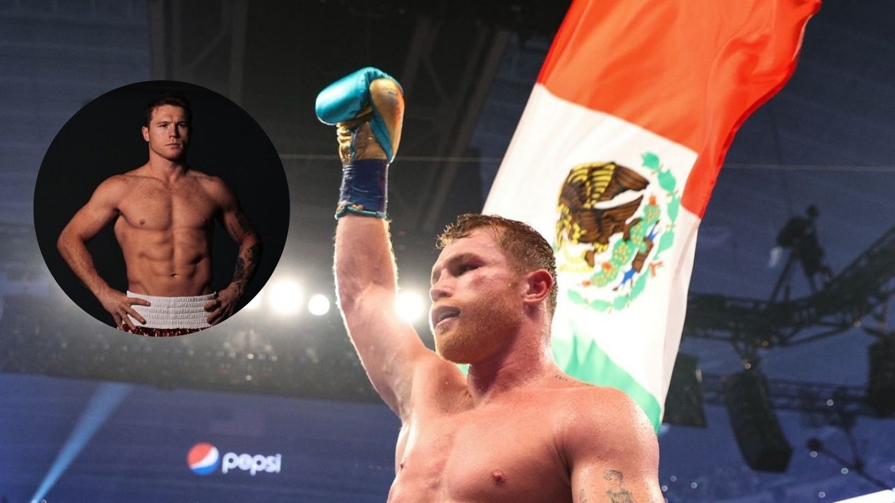 El Canelo Álvarez regala dinero y esta es la reacción que tiene la gente contra el reconocido boxeador mexicano