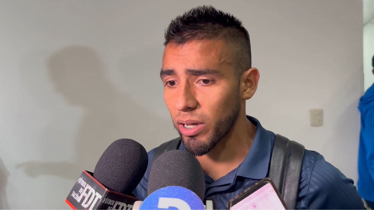 Carlos Argueta expone para lo que en realidad está Motagua en este Apertura 2023