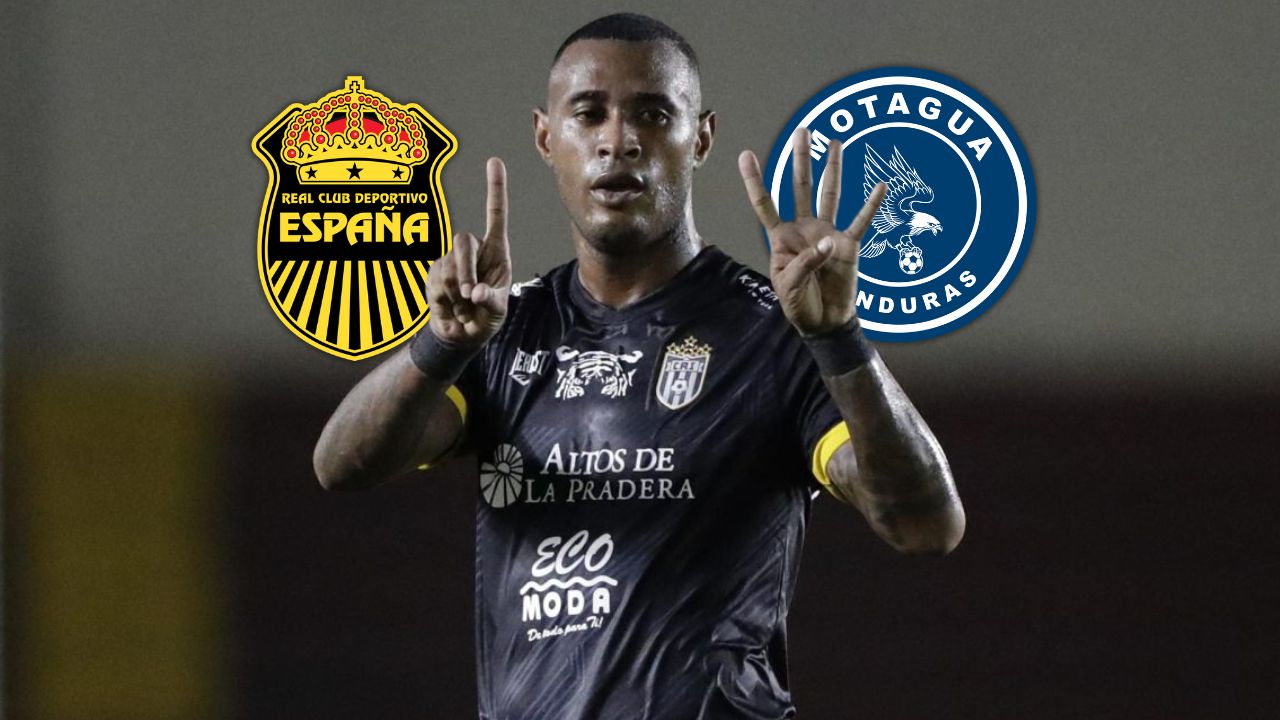 Carlos Small se decide y es nuevo jugador de un club grande de la Liga Nacional
