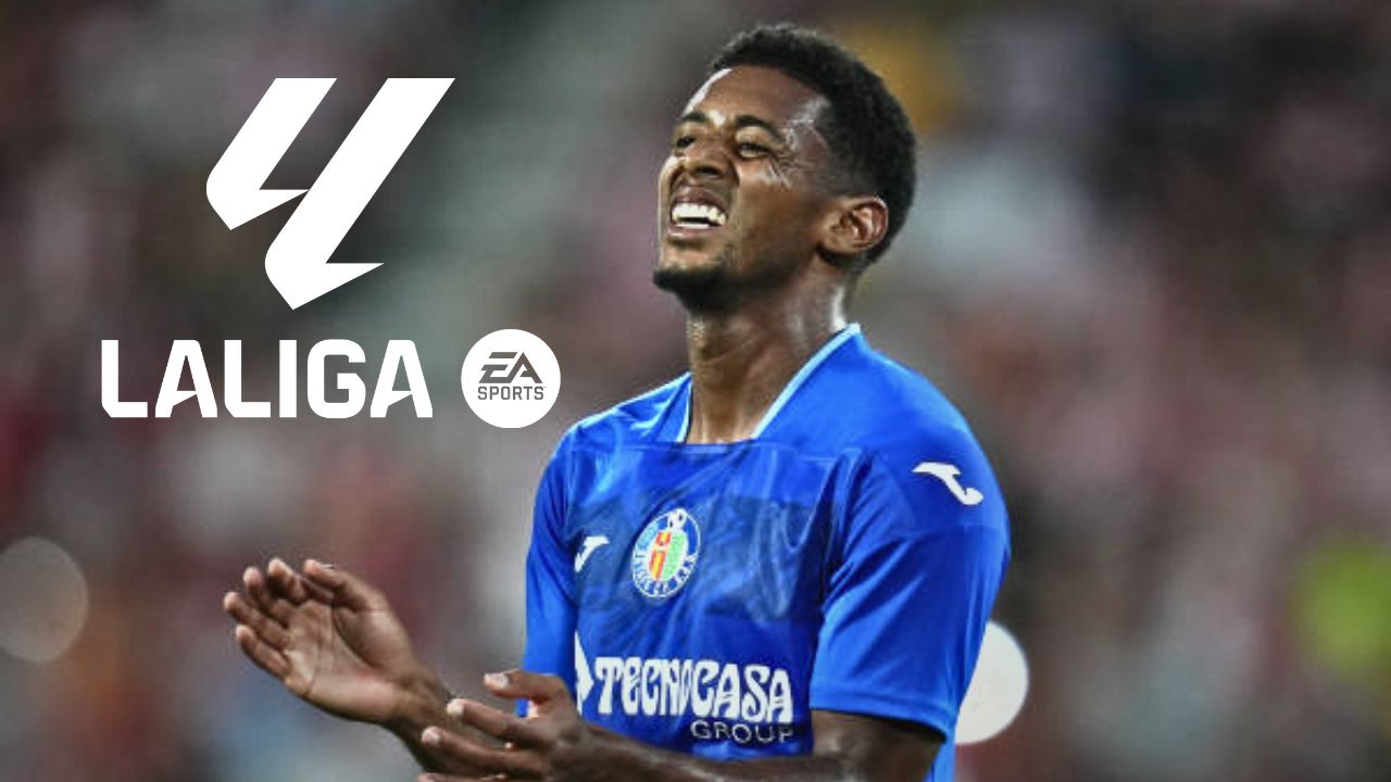Futuro del Choco Lozano da giro inesperado tras solo cuatro meses en el Getafe