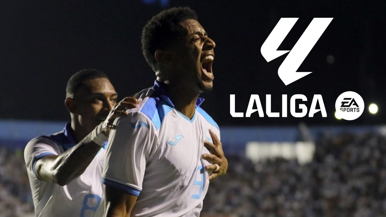 Dos equipos de primera división en España se lanzan por el fichaje del Choco Lozano