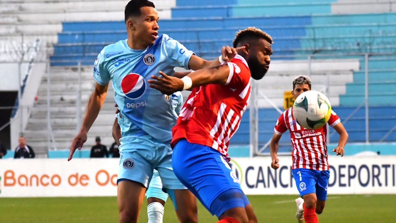 Motagua recibe terrible noticia por culpa de sus aficionados previo a la Final