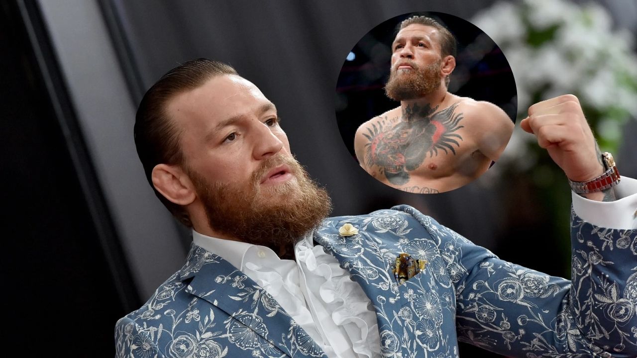 ¿Contra quién peleará Conor McGregor en su regreso a la UFC y qué día será?