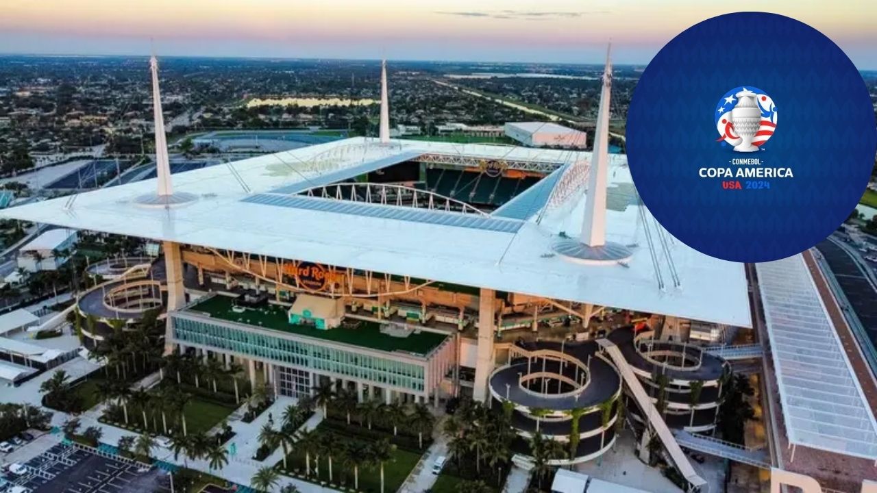Copa América 2024, ¿cuándo comienza, qué países participarán y en qué lugar se llevará a cabo?