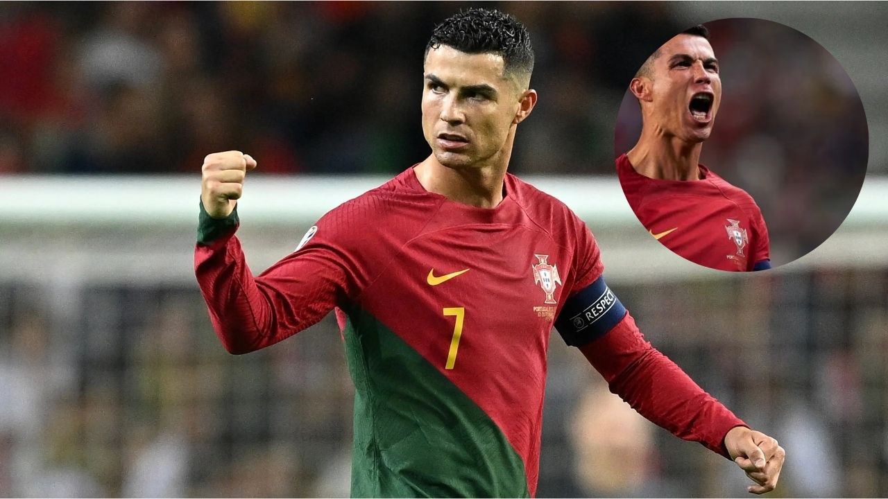 ¿Cristiano Ronaldo es el mejor jugador del mundo? estos son los logros que ha conseguido delantero