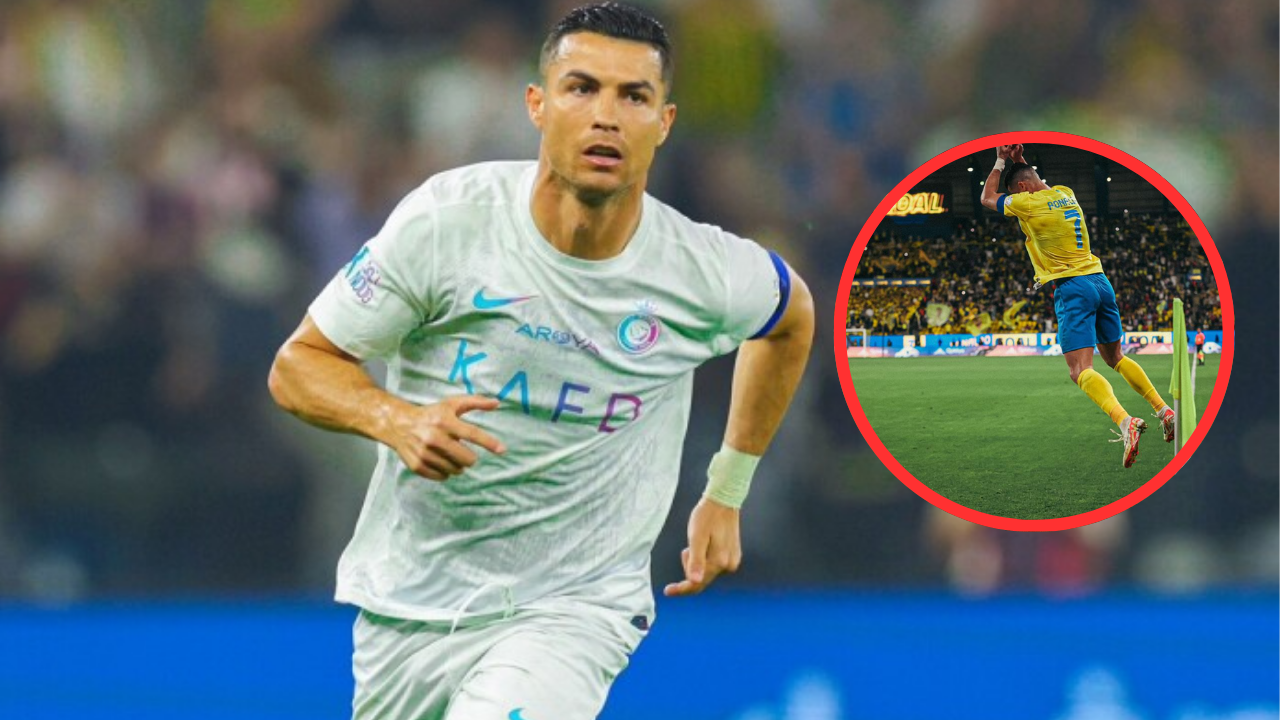 Cristiano Ronaldo goles totales, esta es la cantidad de anotaciones de CR7 en 2023