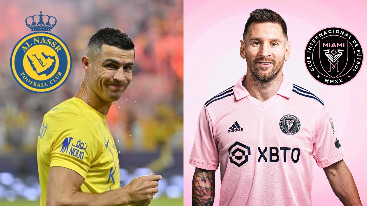 ¿Cuándo juega el Al-Nassr contra el Inter de Miami y en qué país se llevará a cabo el duelo?