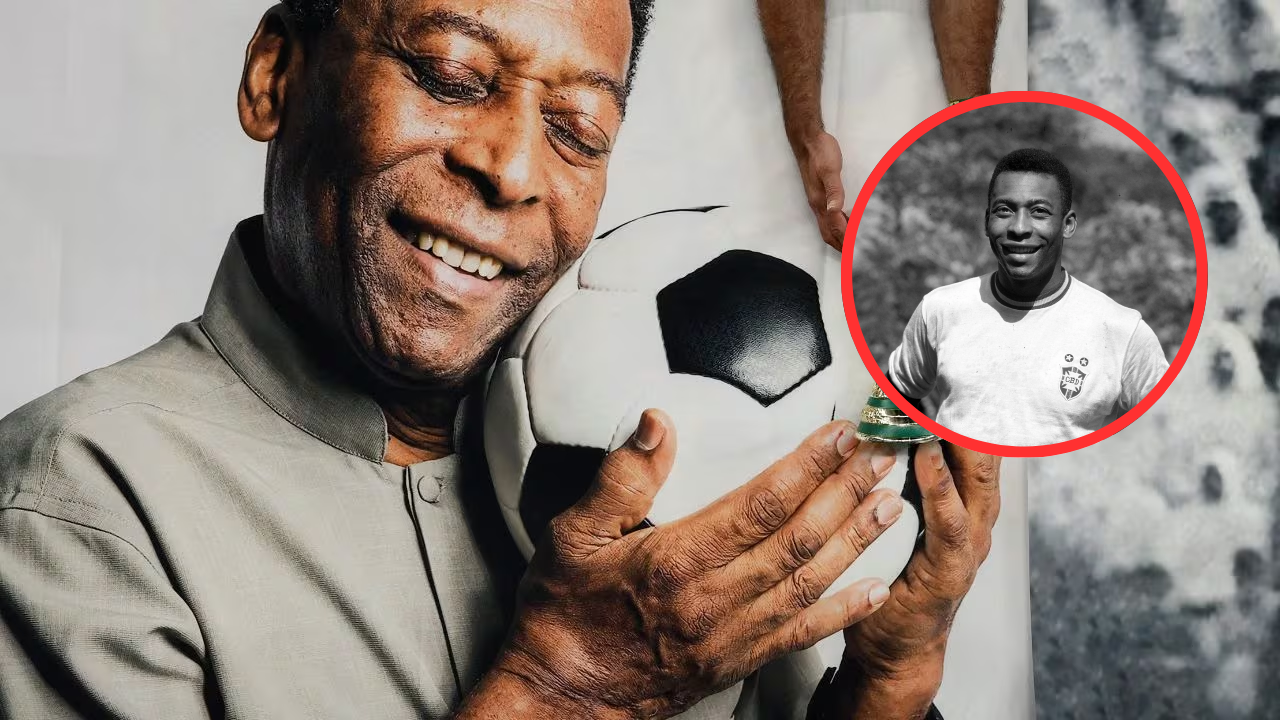 ¿Cuándo murió Pelé? esta es la fecha que falleció la leyenda del fútbol