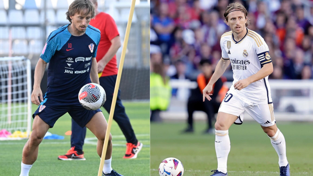 ¿Cuándo se retira Luka Modric?, esta es la fecha estimada sobre el adiós del croata