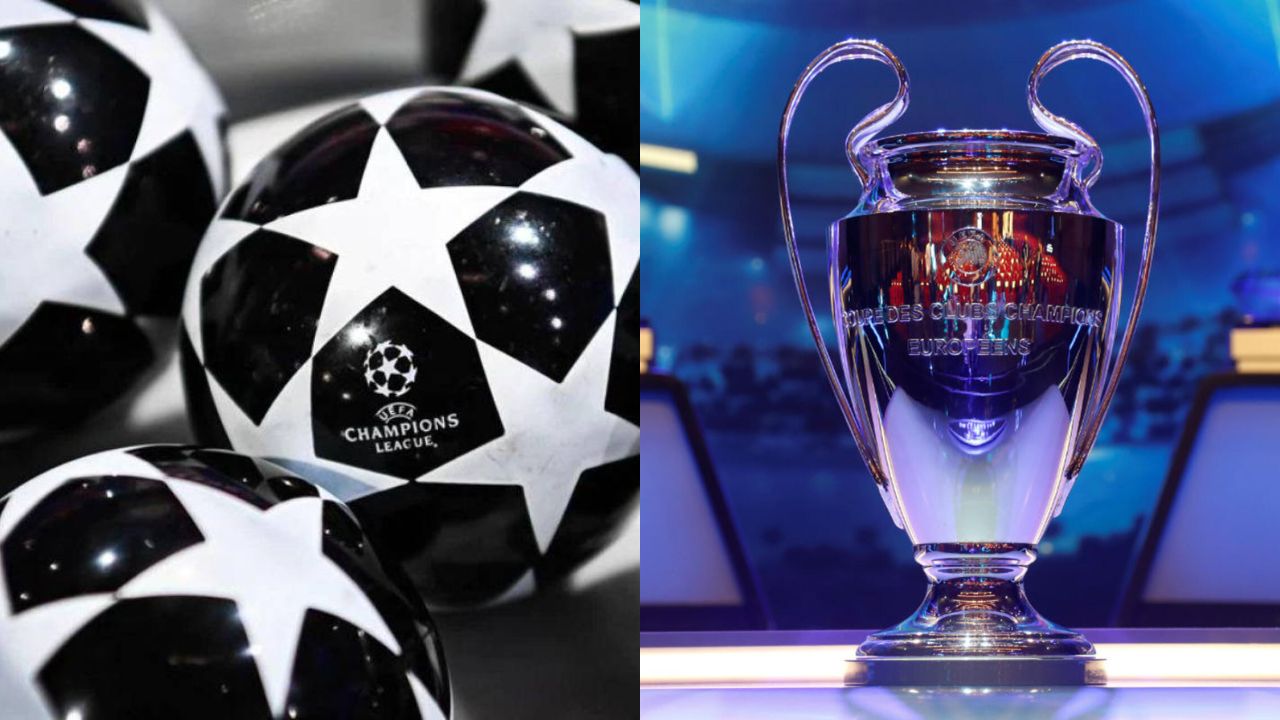 ¿Cuándo se sortearán los octavos de final de UEFA Champions League y en qué país se hará el sorteo?