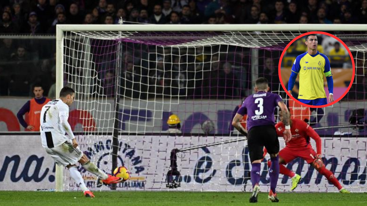 ¿Cuántos goles de penalti lleva CR7 en 2023?, estas son las anotaciones totales de Cristiano Ronaldo