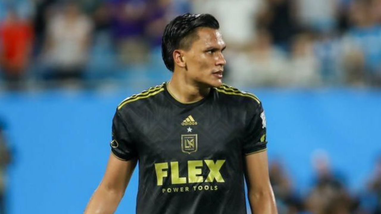 Futuro de Denil Maldonado toma giro inesperado tras decisión del LAFC
