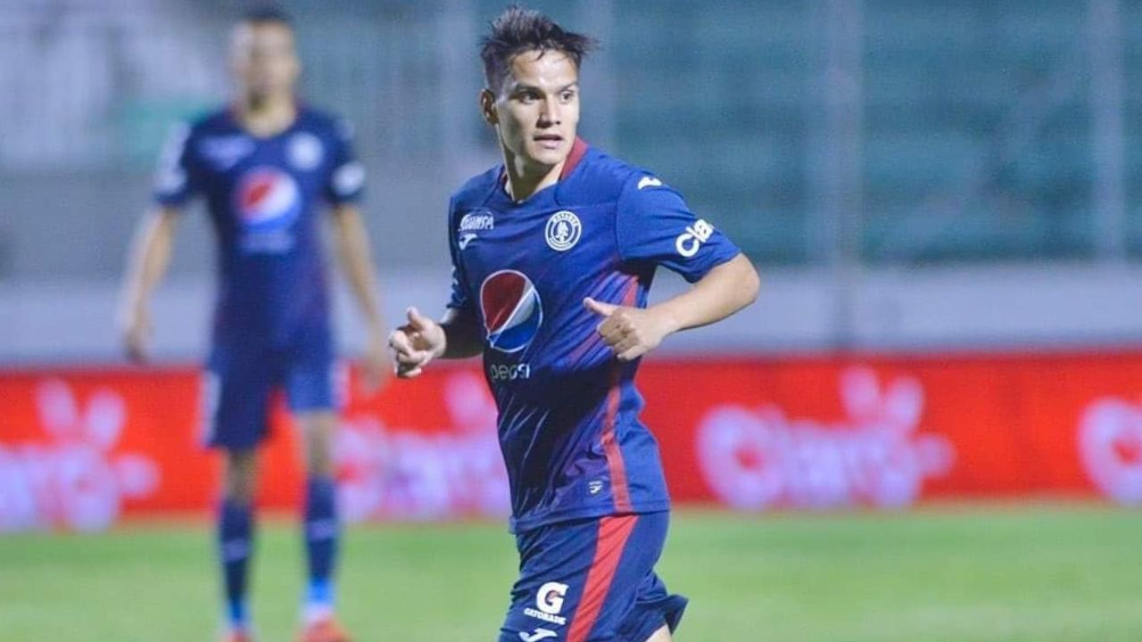 Diego Auzqui estaría cerca de regresar a Liga Nacional con sorpresivo club