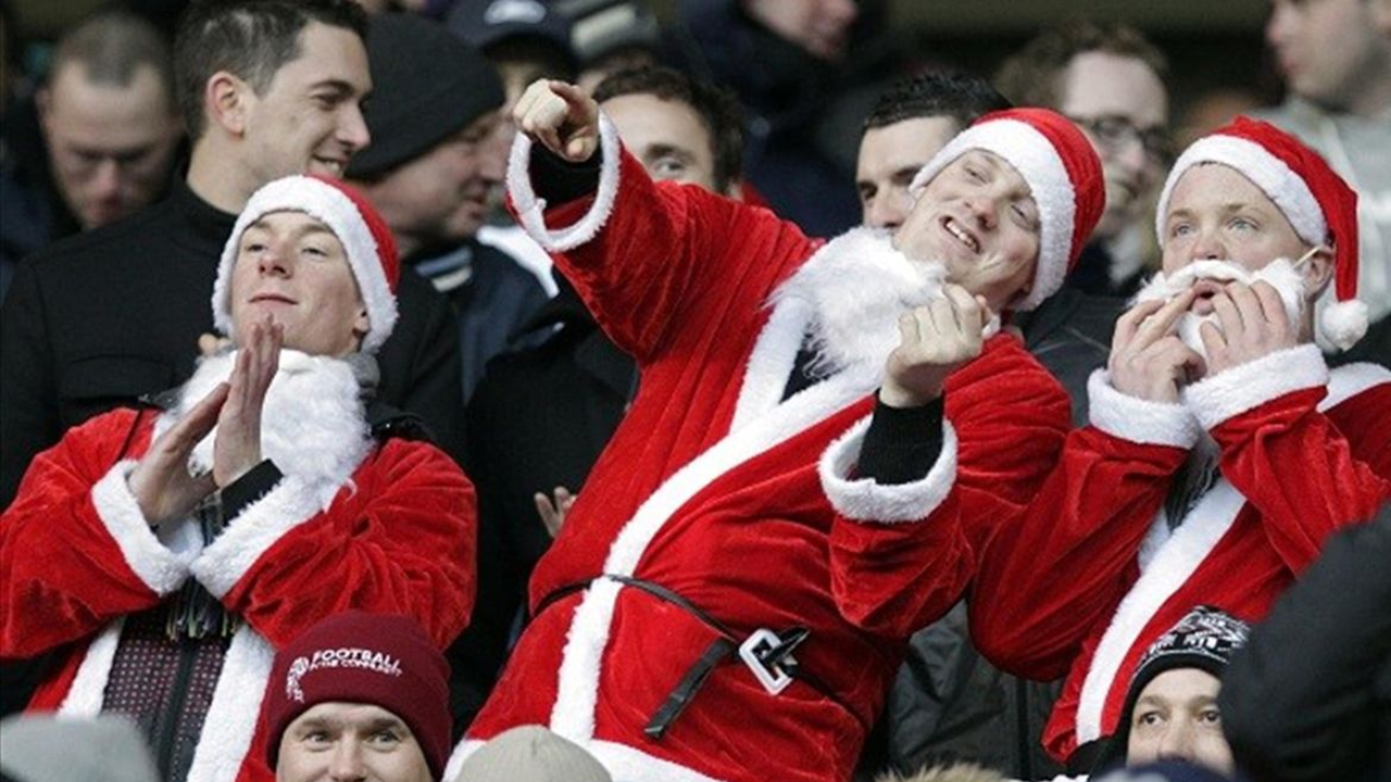 ¿Dónde ver EN VIVO online el Boxing Day de la Premier League 2023?