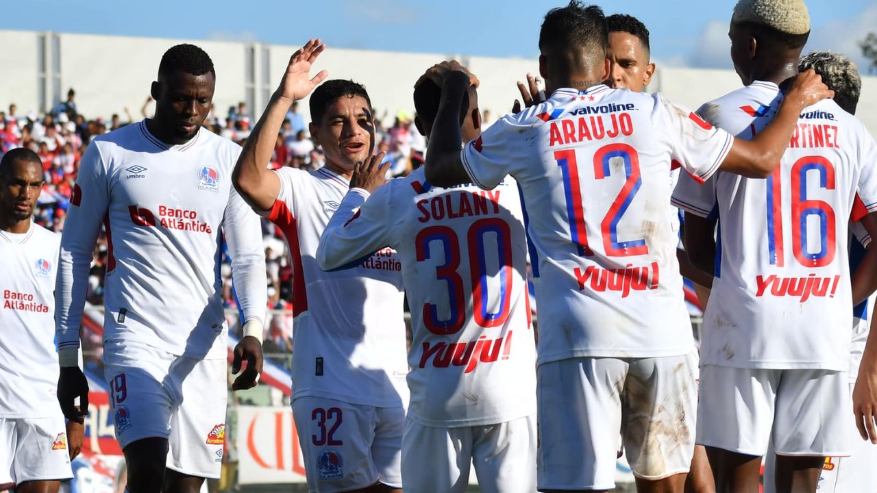 Defensor del Olimpia podría unirse a las filas de otro club grande para el Clausura 2023