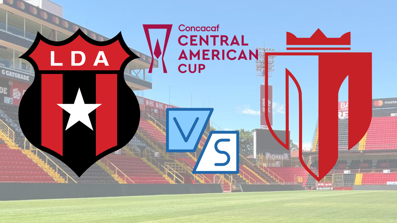 EN VIVO online final Liga Deportiva Alajuelense vs Real Estelí, hora y dónde ver por TV