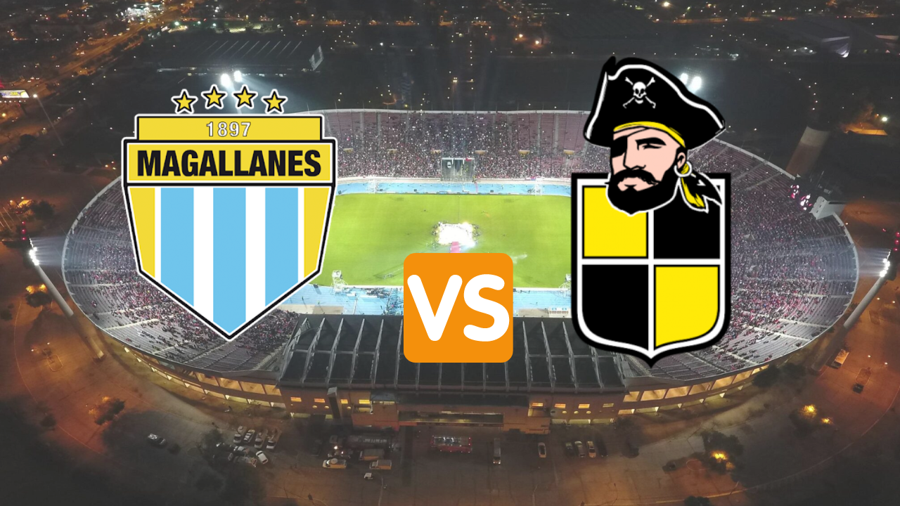 EN VIVO online Magallanes vs Coquimbo Unido, hora, canal y dónde ver