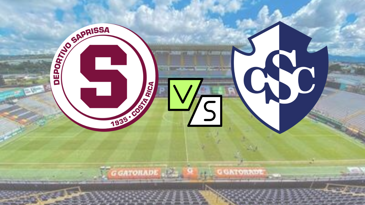 EN VIVO online Saprissa vs Cartagines hoy, hora, canal y dónde ver el partido de vuelta de la semifinal