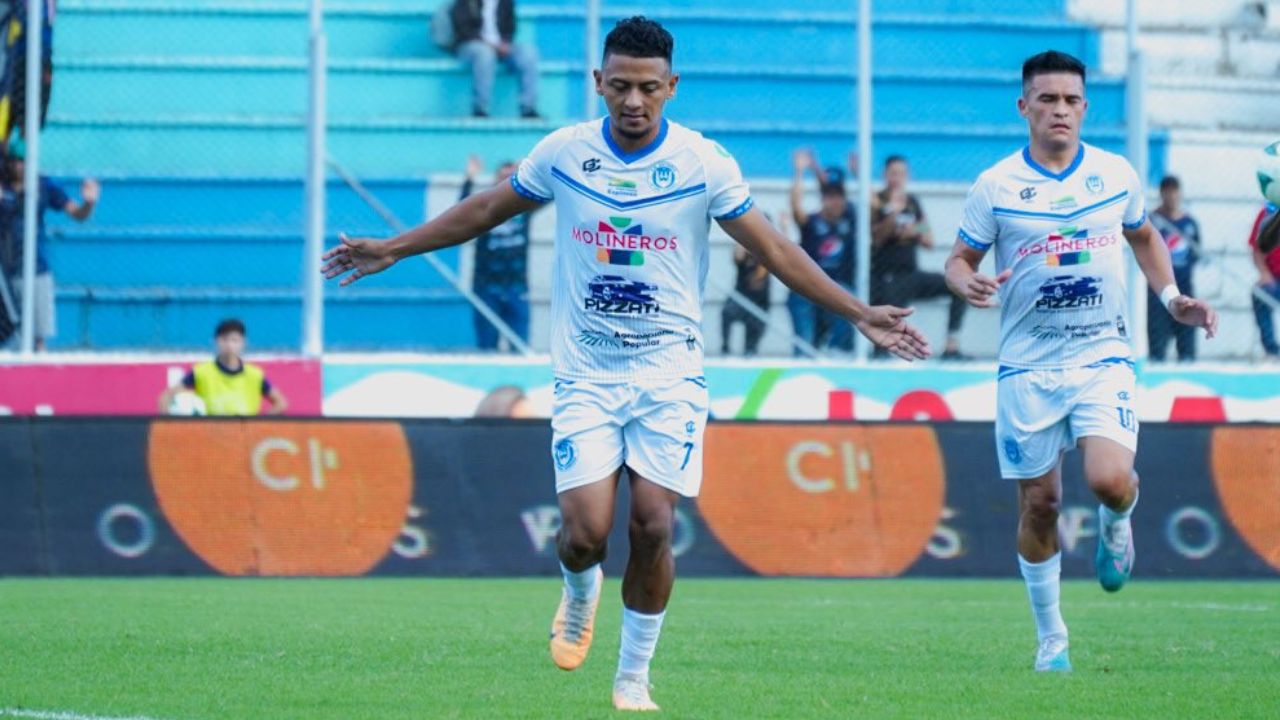Se confirma el equipo en el que Alexy Vega jugará el Clausura 2024