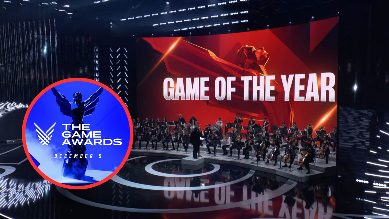 Game Awards 2023 hora España, México, Honduras, Colombia y Argentina