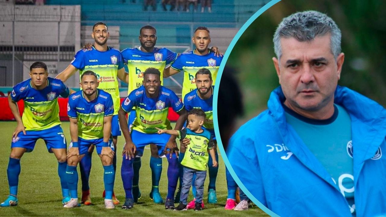 Jugador de Olancho FC a un paso de convertirse en el cuarto refuerzo de Motagua para 2024