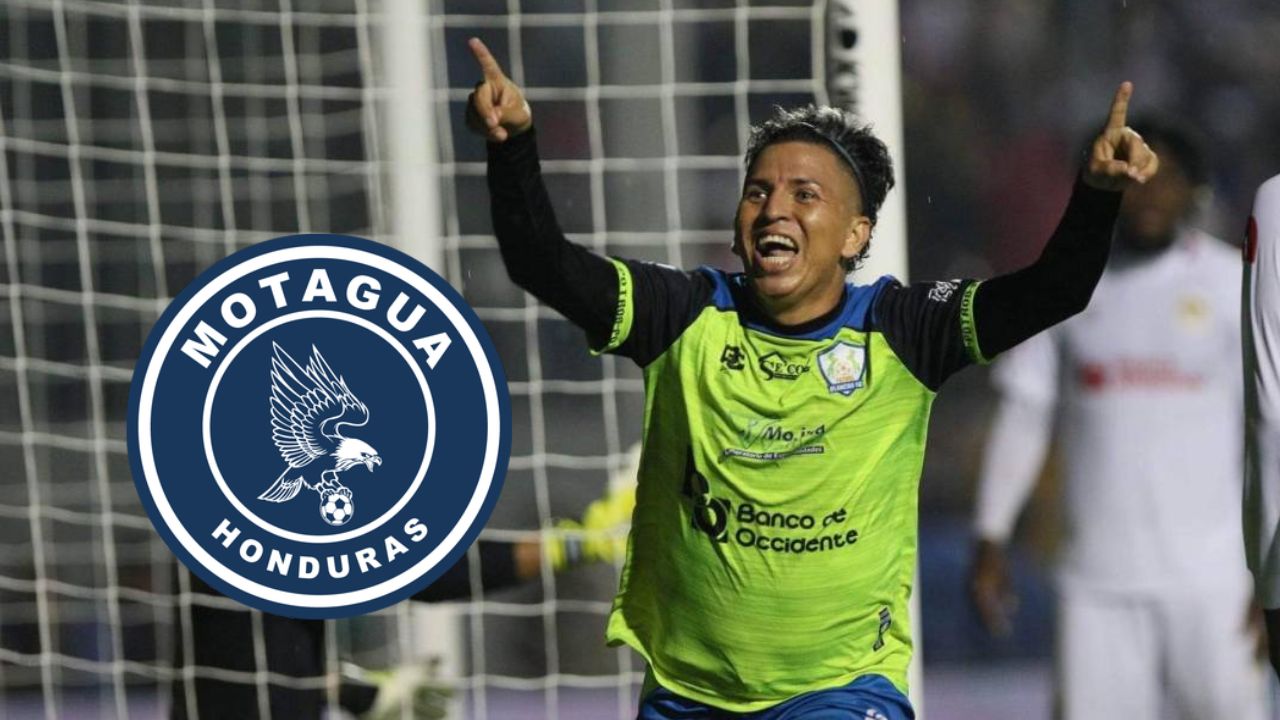 Olancho FC da postura final al Motagua sobre la venta de Cachita Gómez