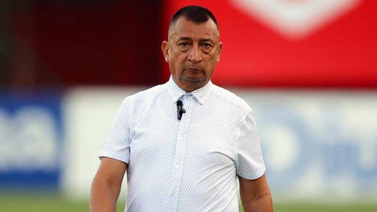 Humberto Rivera ya tiene club en Liga Nacional para el Clausura 2024