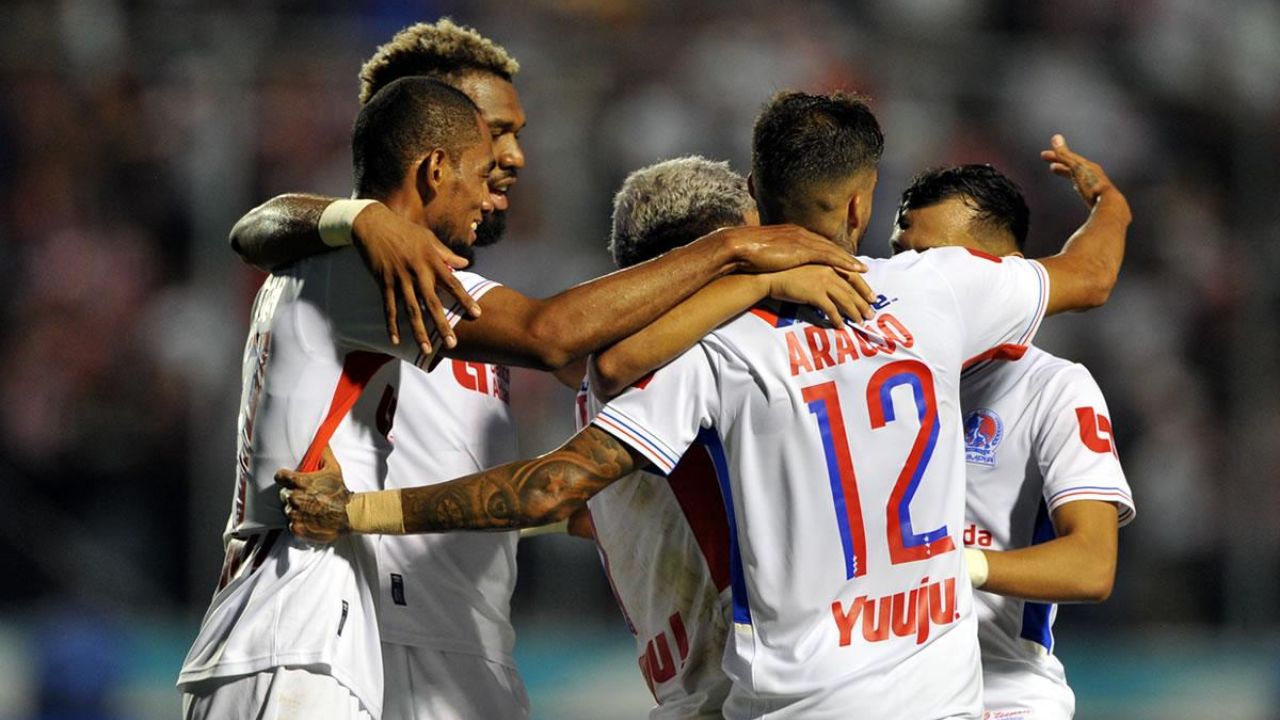 Liga Nacional hace importante anuncio de cara al torneo Clausura 2024