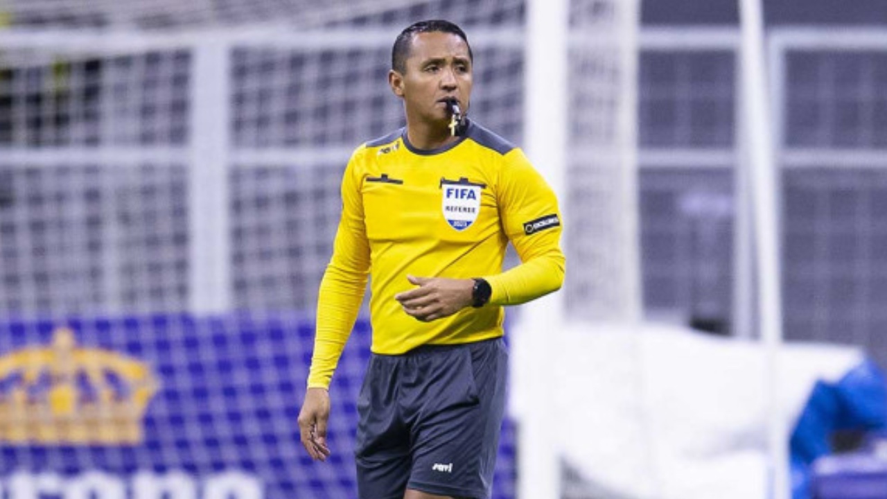 Iván Barton sería 'premiado' por Concacaf a pesar de lo ocurrido en el Azteca