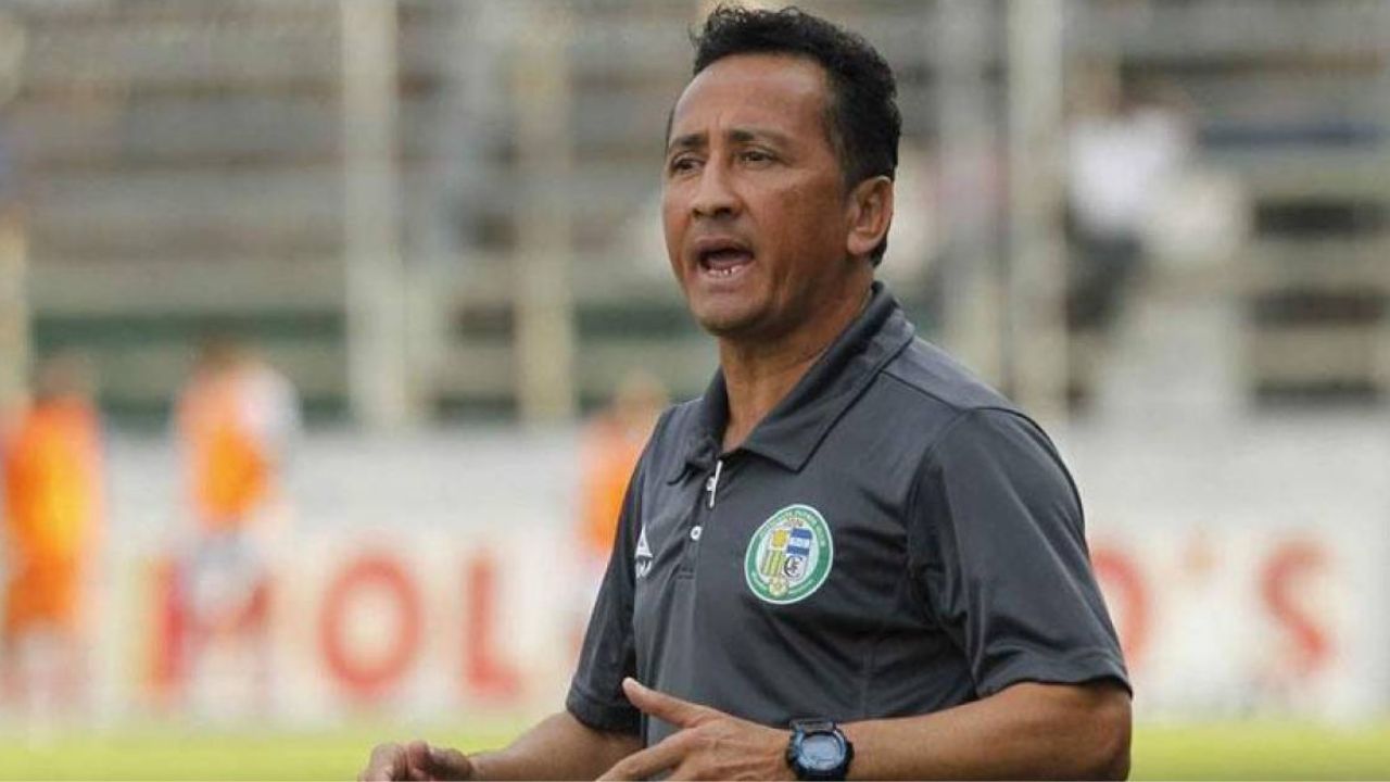 Jorge Pineda sorprende y dirigirá a club para al torneo Clausura 2024