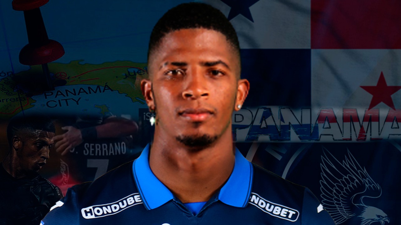 Jorge Serrano confiesa cuál fue el jugador hondureño que le pidió fichar por Motagua