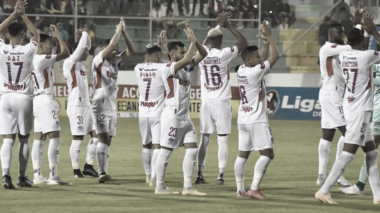 El jugador del Olimpia que se iría por la falta de minutos con Troglio