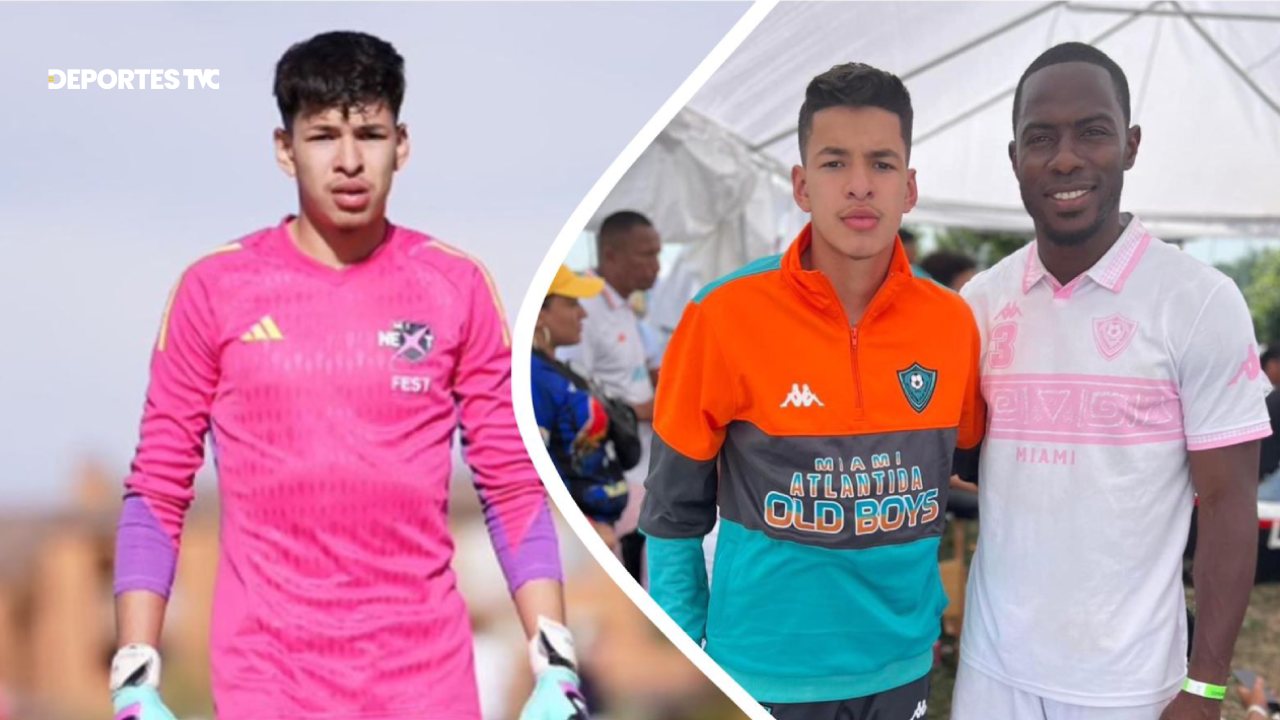 Nicaragua se adelanta y convoca a futbolista hondureño que juega en la MLS Next Pro
