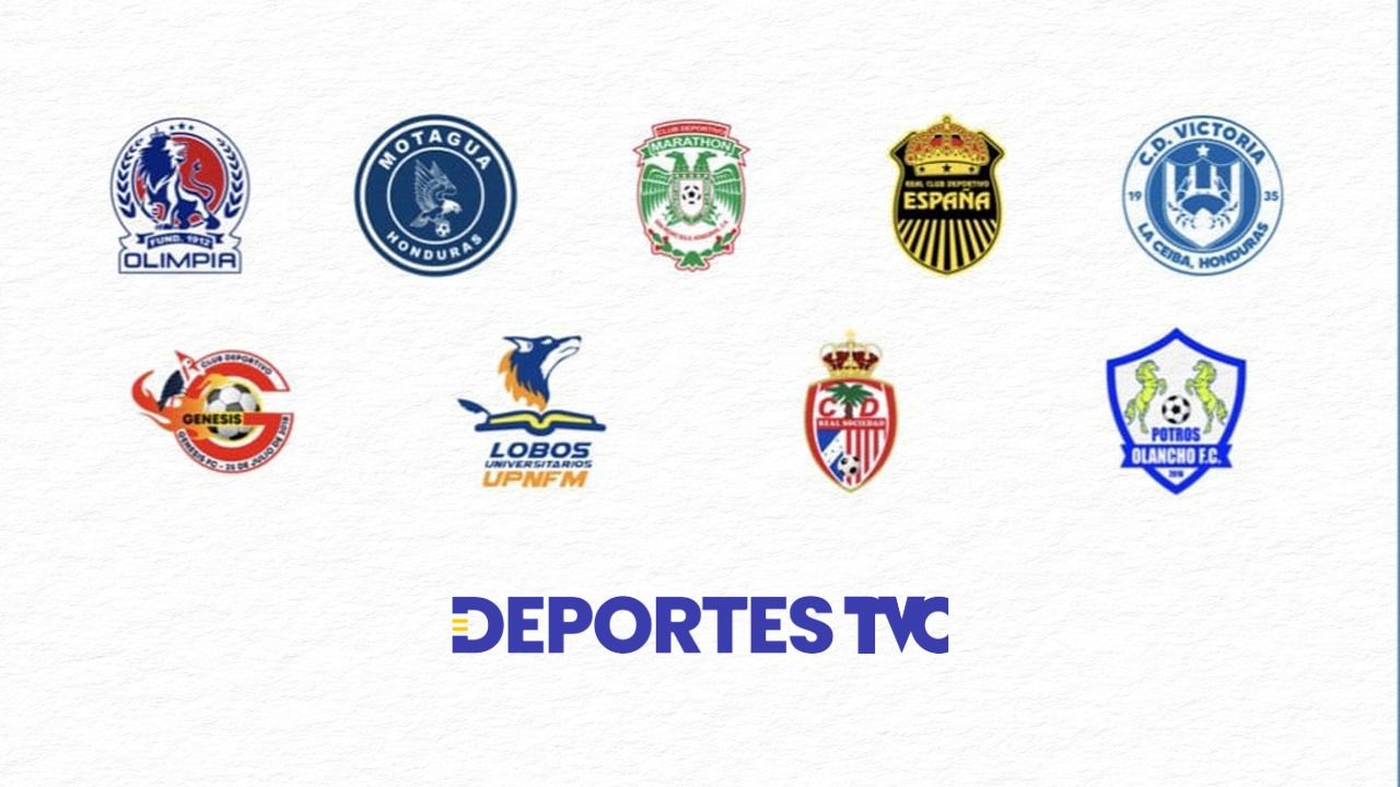Equipos de Liga Nacional de Fútbol respaldan la transmisión de partidos vía televisión por cable